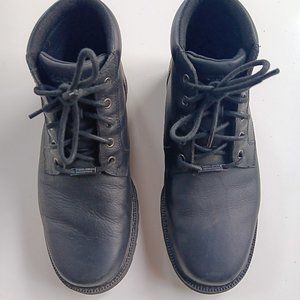Rockport Mens Boots - Black